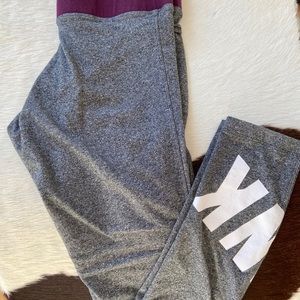 Victoria Secret Pink Yoga pants